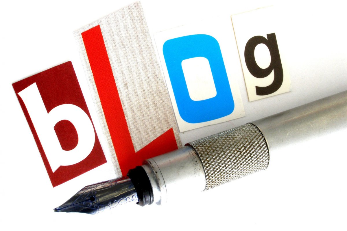 Для чего полезен сайт «Блогун»?