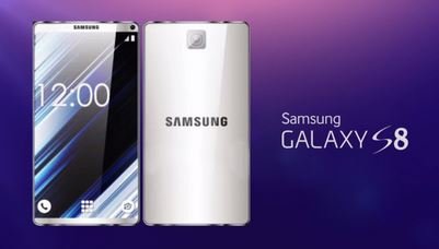 Что известно о новом Samsung Galaxy S8?