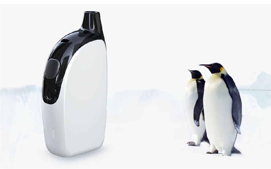 Joyetech Penguin – описание устройства