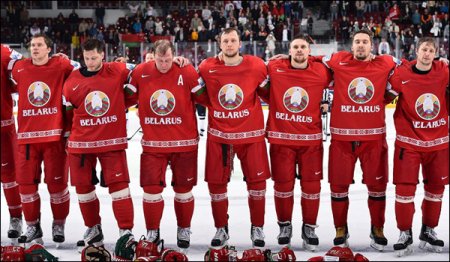 Тренер сборной Беларуси по хоккею, Дэйв Льюис, определил состав на чемпионат мира 2017.