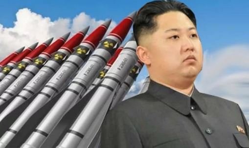 Минобороны Южной Кореи пригрозило войной Северной Корее при использовании ядерного оружия