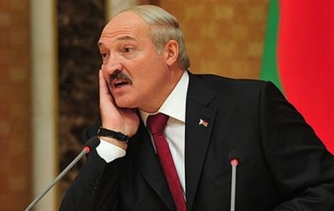 Лукашенко недоволен выступлениями белорусских спортсменов.