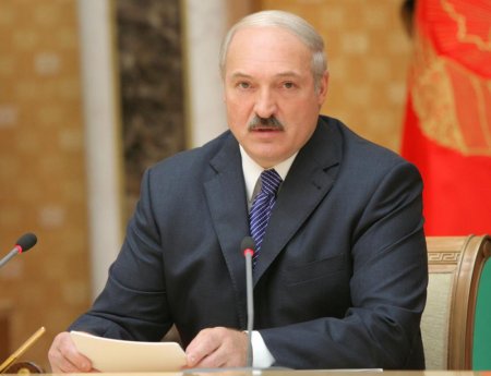 Президент Беларуси поручил навести в республике идеальный порядок в 2018 г.