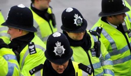 В Лондоне задержали 14-летнюю девочку, готовившую теракт