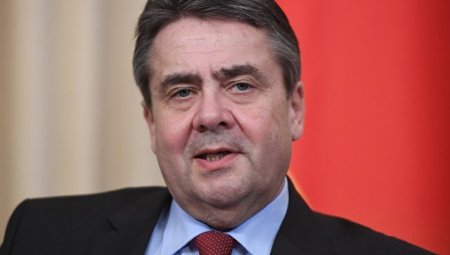 Глава МИД Германии посетит Беларусь впервые за 22 года