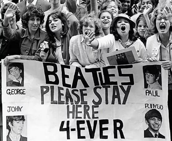 «Всемирный день The Beatles» отмечают в мире 16 января