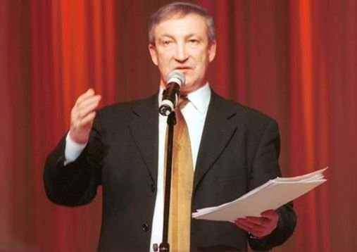Писателю-сатирику Семёну Альтову исполняется 73 года