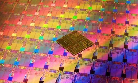 Исправленные процессоры Intel Meltdown/Spectre 2018