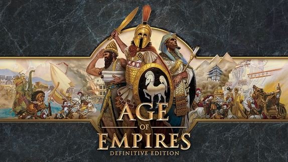 Age of Empires: Definitive Edition 20 февраля 2018