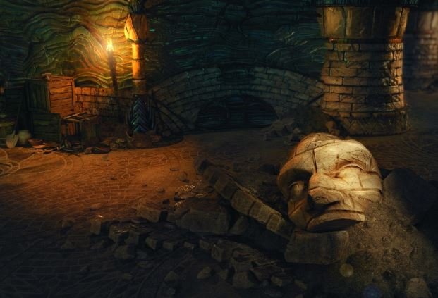 Премьера игры «Pillars of Eternity II: Deadfire» намечена на апрель