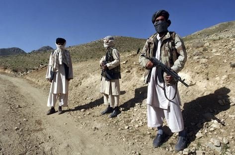 афганистан