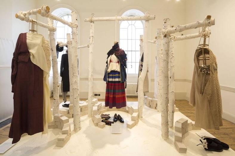 Белорусская палата моды впервые примет участие в международной выставке в Лондоне