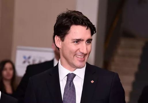 Премьер Канады Трюдо сообщил о намерении задействовать закон о ЧС из-за протестов в стране