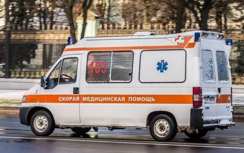 Количество погибших в ДТП с бензовозом на Украине выросло до 27 человек