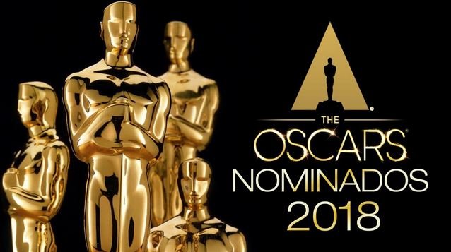 «Оскар-2018»: главные номинанты американской кинопремии