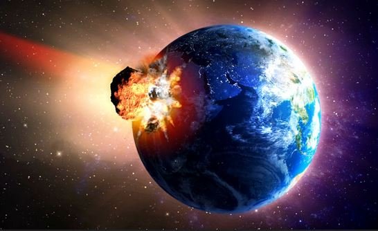 Огромный астероид «Бенну» может угрожать Земле