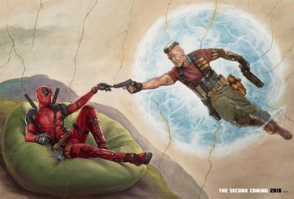 Box Office: сколько заработает Deadpool 2? Первые прогнозы