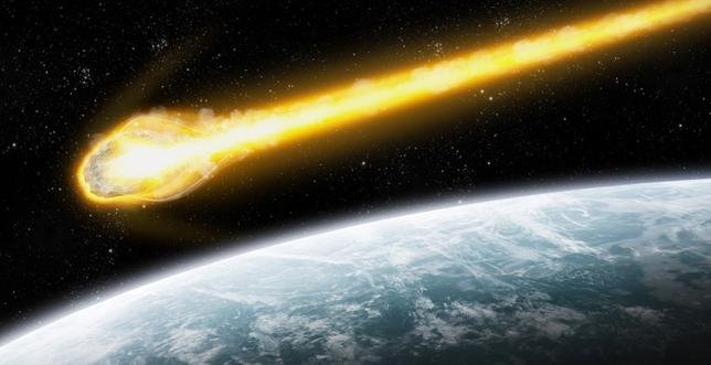 NASA предупреждает: большой астероид приблизится к Земле на следующей неделе