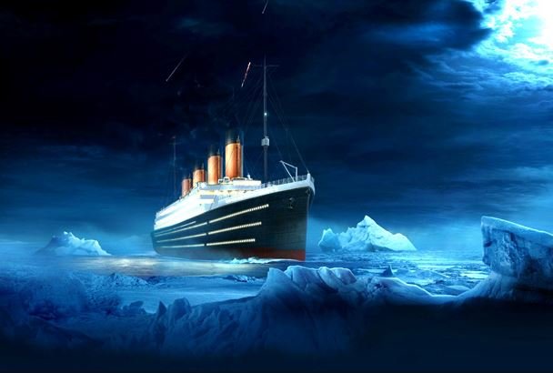 Миллиардер построит Титаник II. Стоимость проекта составит 500 млн. долларов
