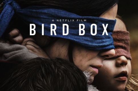 «Птичий короб»: вышел трейлер нового фильма Netflix с Сандрой Буллок