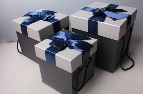 Как красиво оформить упаковку для подарков?