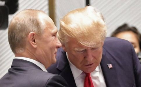 Политическая игра: отменит ли Трамп встречу с Путиным на саммите G20?