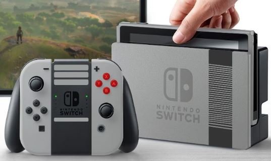 Nintendo Switch может стать самой продаваемой консолью 2019 года