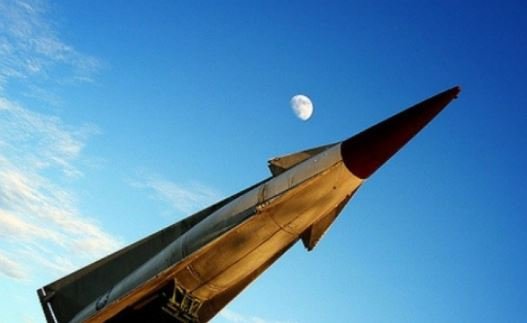 Индия успешно испытала баллистическую ракету Agni-V