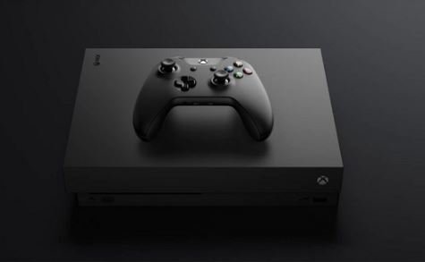 Microsoft планирует как минимум три новых Xboxes