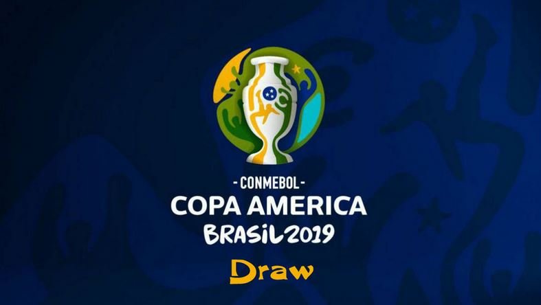 «Copa America 2019»: расписание, команды, новости