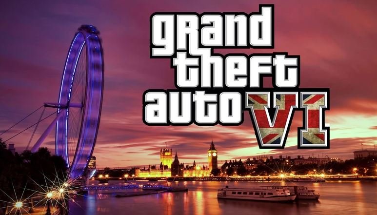 Компания Rockstar Games выпустит новую часть игры Grand Theft Auto