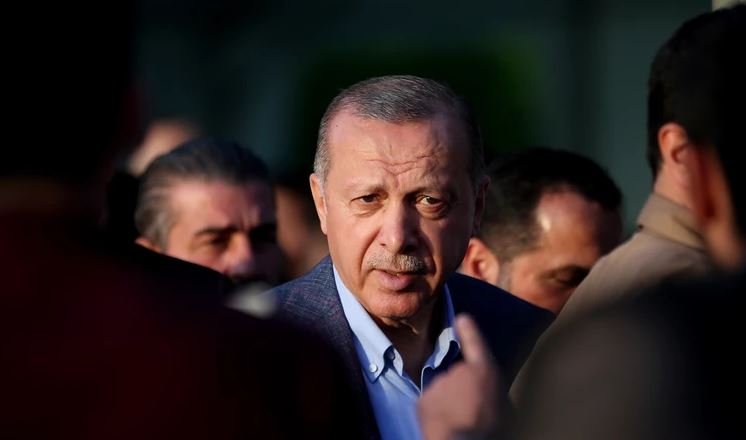 Эрдоган пригрозил Армении поддержкой Азербайджана