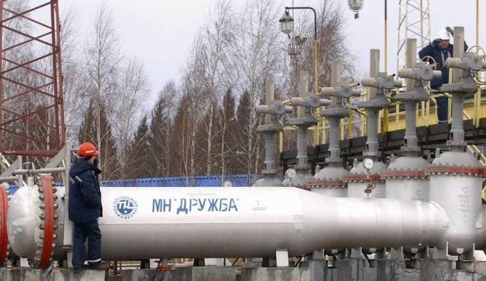 Беларусь подняла тариф на транзит российской нефти