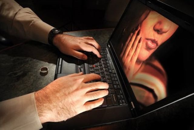 Житель Малориты может получить от 2 до 4 лет за распространение порнографии