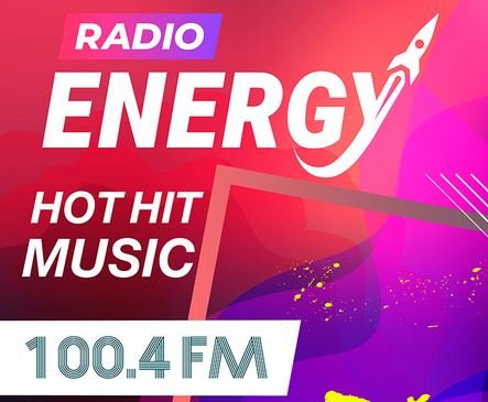 Радиостанция «ENERGY FM» 
