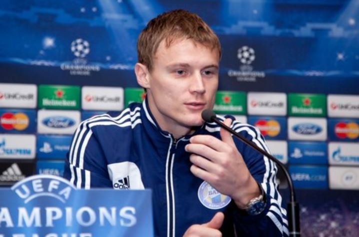 Виталий Родионов мог бы возглавить белорусскую сборную?