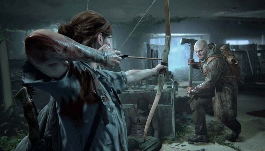 Sony и Naughty Dog продемонстрировали геймплей ремейка The Last of Us