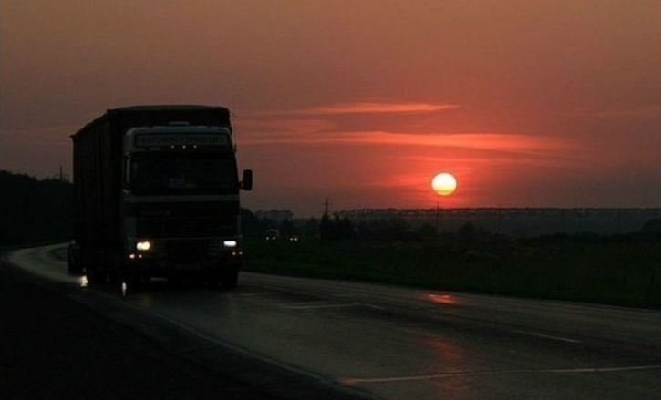 В Беларуси вводятся ограничения движения на дорогах с 1 июля