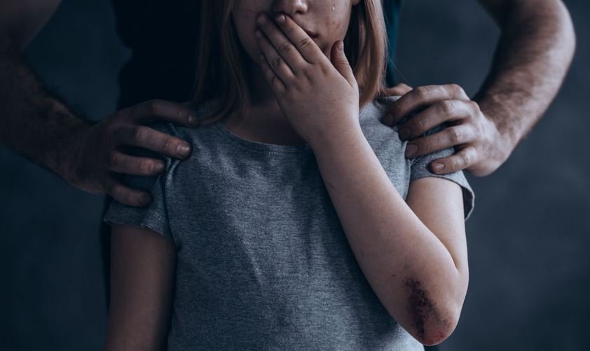 В изнасиловании пятерых девочек подозревают прораба из Молодечно