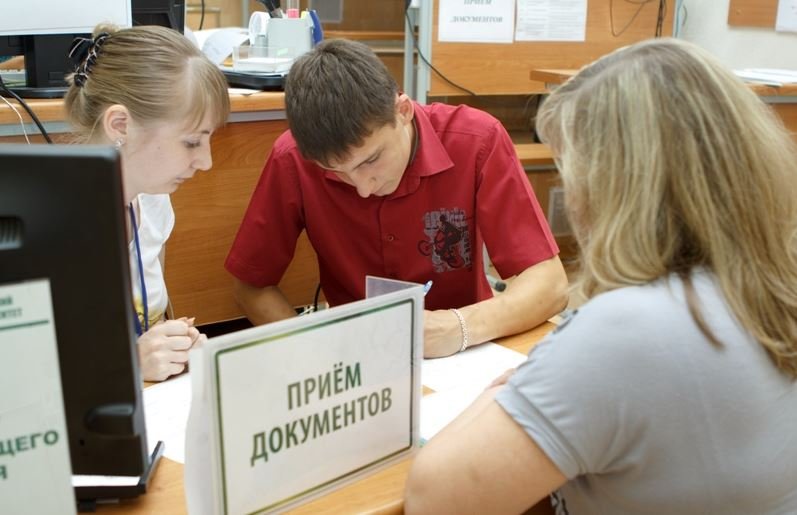 Белорусские ВУЗы с 12 июля начинают прием документов