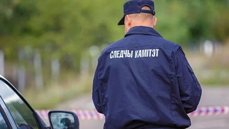 Следственный комитет возобновил расследование по факту исчезновения Юрия Захаренко