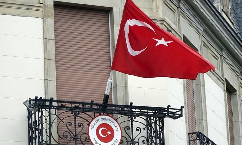 Турция заблокировала переговоры о присоединении Швеции и Финляндии к НАТО