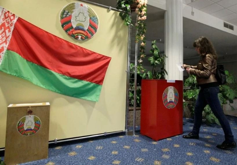 Парламентские выборы в Беларуси пройдут 7 и 17 ноября