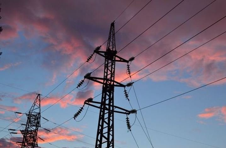Украина запросила у Беларуси экстренные поставки электроэнергии
