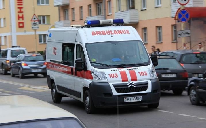 В Минске от удара током погиб 13-летний школьник