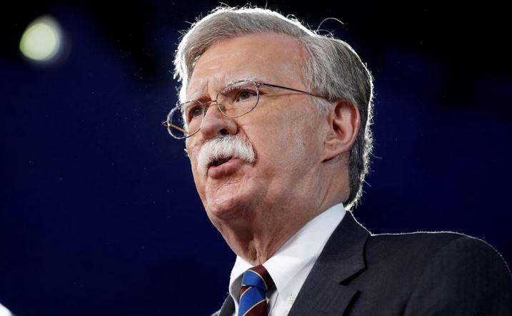 Экс-советник президента США Болтон назвал ошибкой поведение США и НАТО на Украине