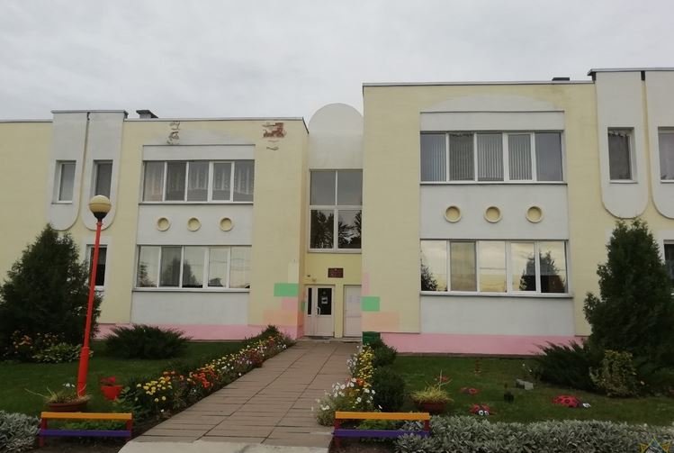 В Брестском районе из детского сада эвакуировали 172 человека