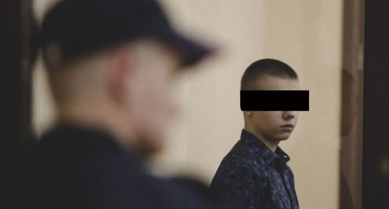 Подростку из Столбцов вынесли приговор за двойное убийство в школе