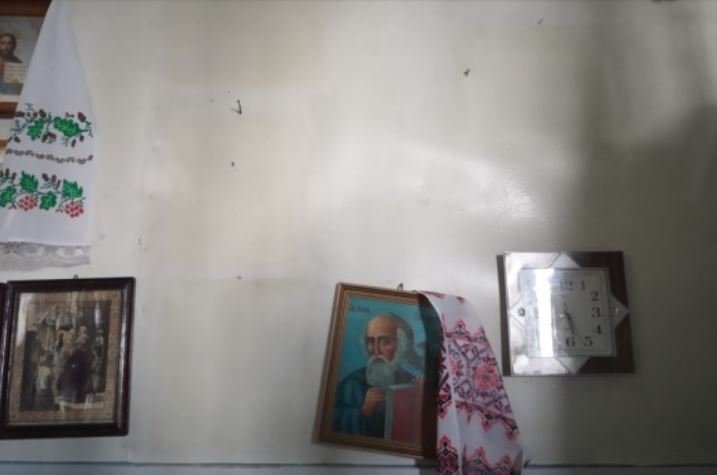 В Ивановском районе из церквей украли 9 икон