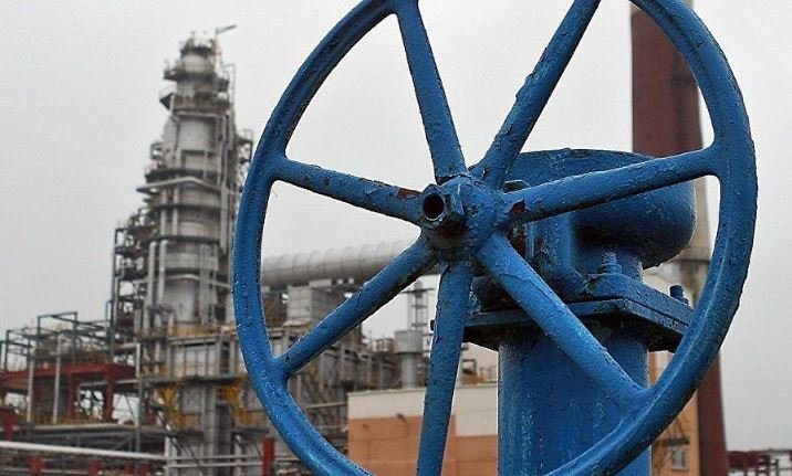 Минск повысил тариф на транзит российской нефти